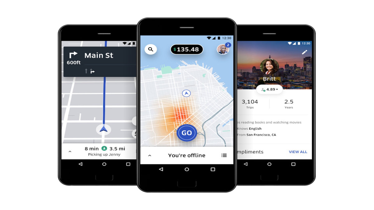 Uber Gift Card 15 USD - Uber Key - UNITED STATES  [Email/Instant Delivery]