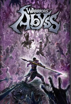 WARRIORS: Abyss (PC) - Steam Gift - GLOBAL  [Email/Instant Delivery]