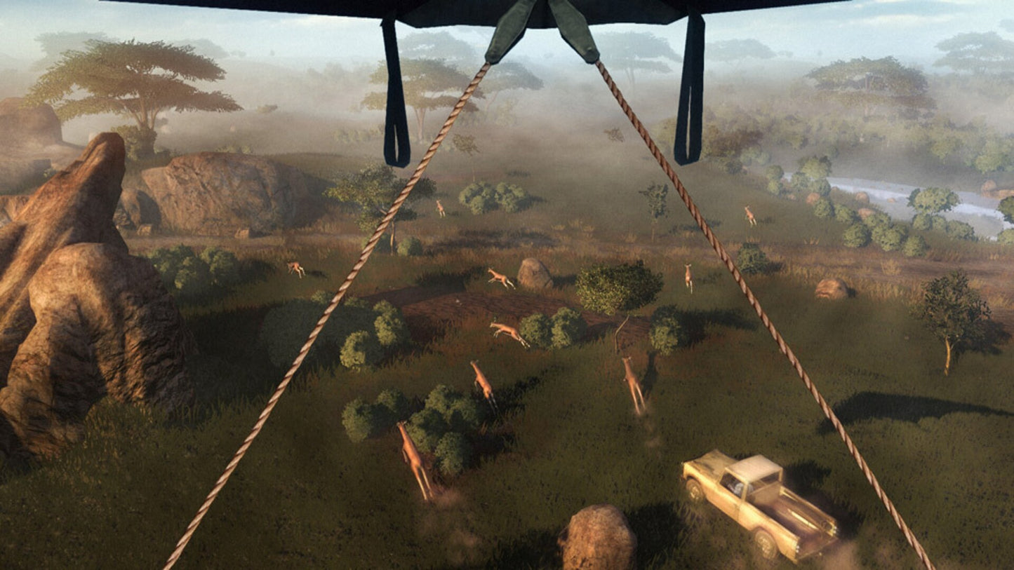 Far Cry 2 | Fortune's Edition (PC) - Ubisoft Connect Key - GLOBAL  [Email/Instant Delivery]