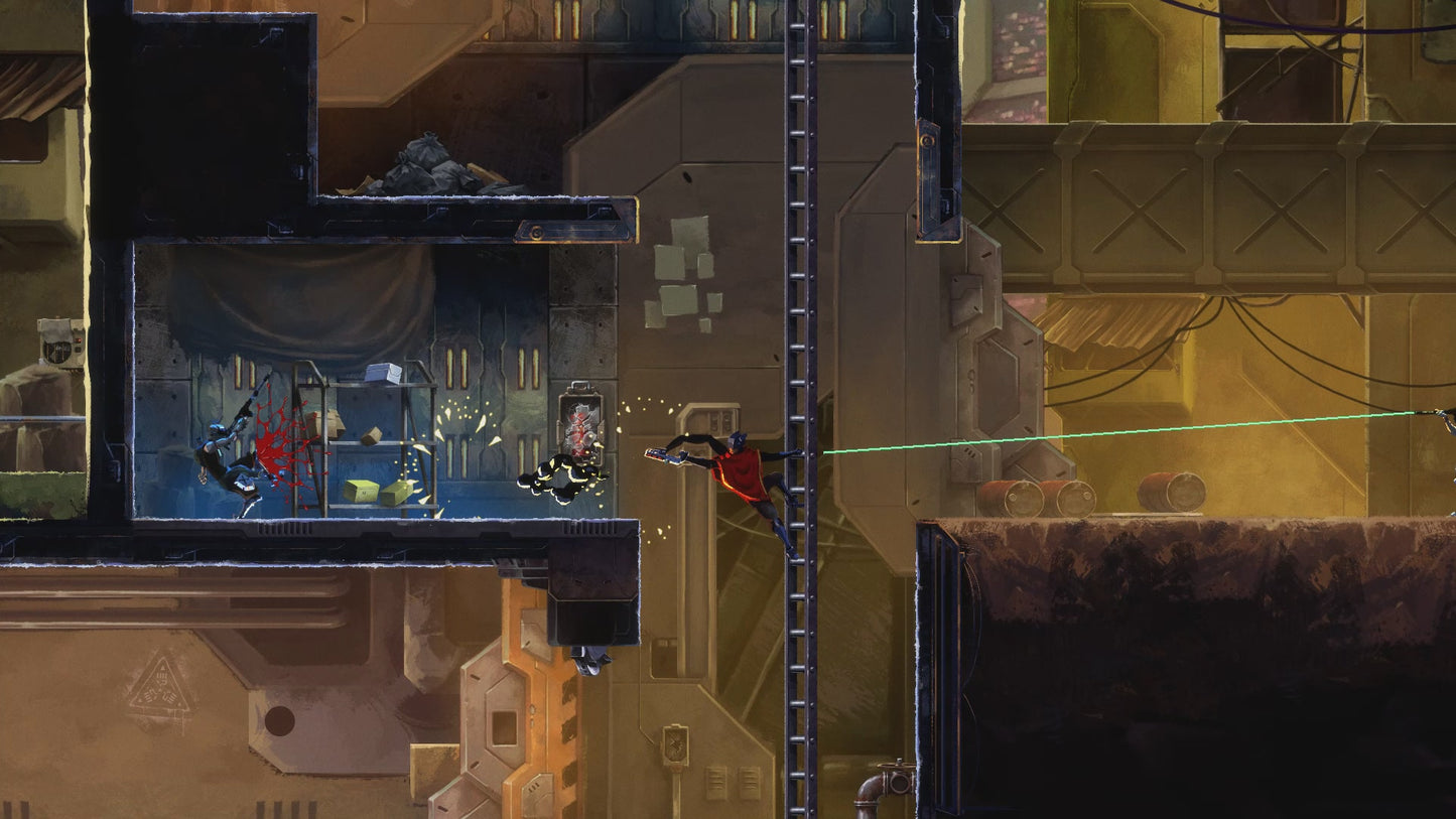 They Always Run (PC) - Steam Gift - NORTH AMERICA   - Alawar Premium [Email/Instant Delivery]