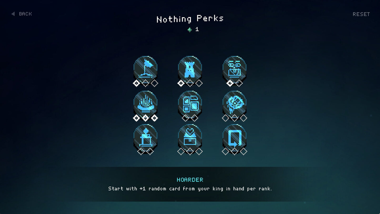 9 Kings (PC) - Steam Gift - GLOBAL   - Hooded Horse [Email/Instant Delivery]