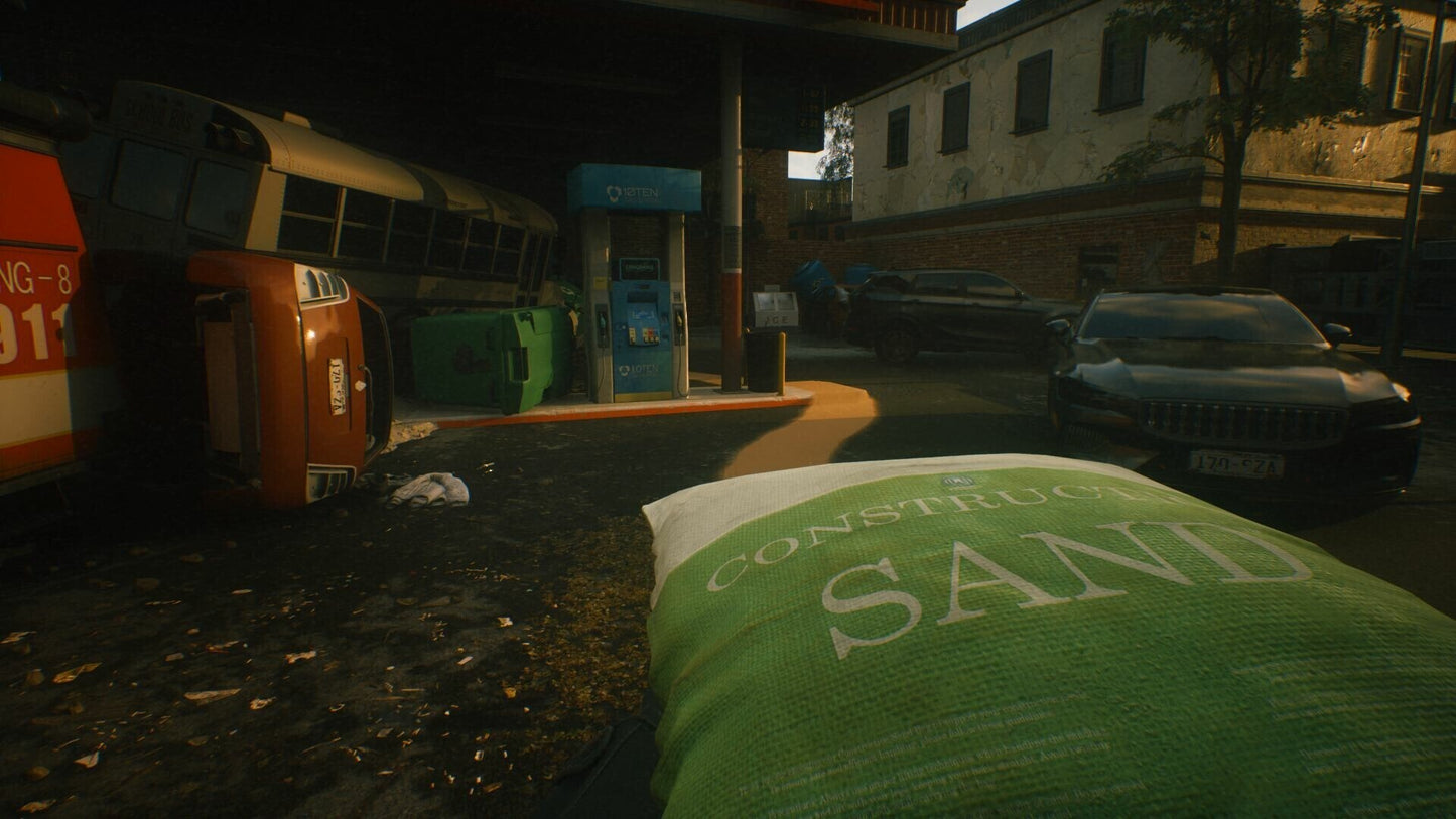 A Quiet Place: The Road Ahead (PC) - Steam Gift - GLOBAL   - Saber Interactive [Email/Instant Delivery]