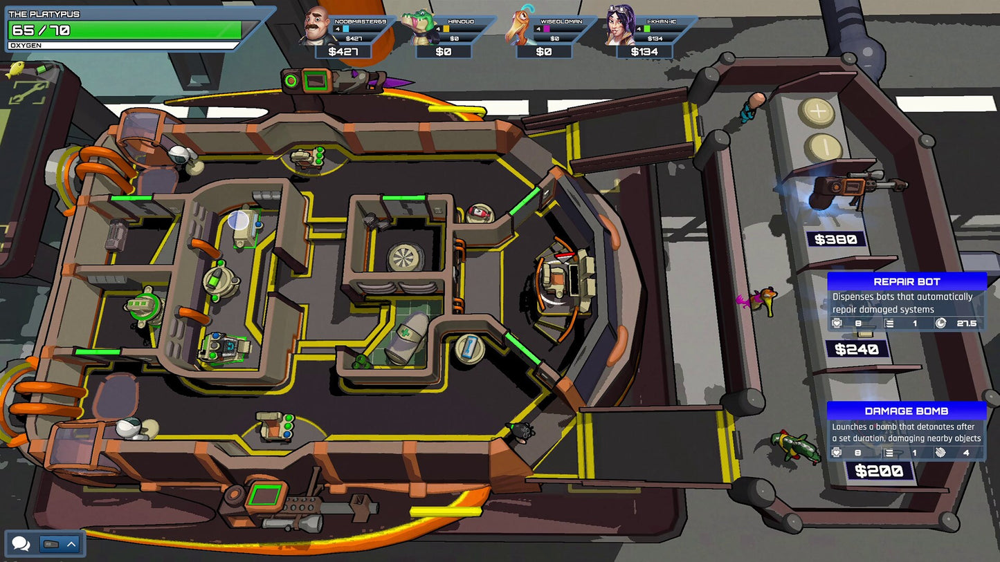 This Means Warp (PC) - Steam Key - GLOBAL   - Outlier [Email/Instant Delivery]