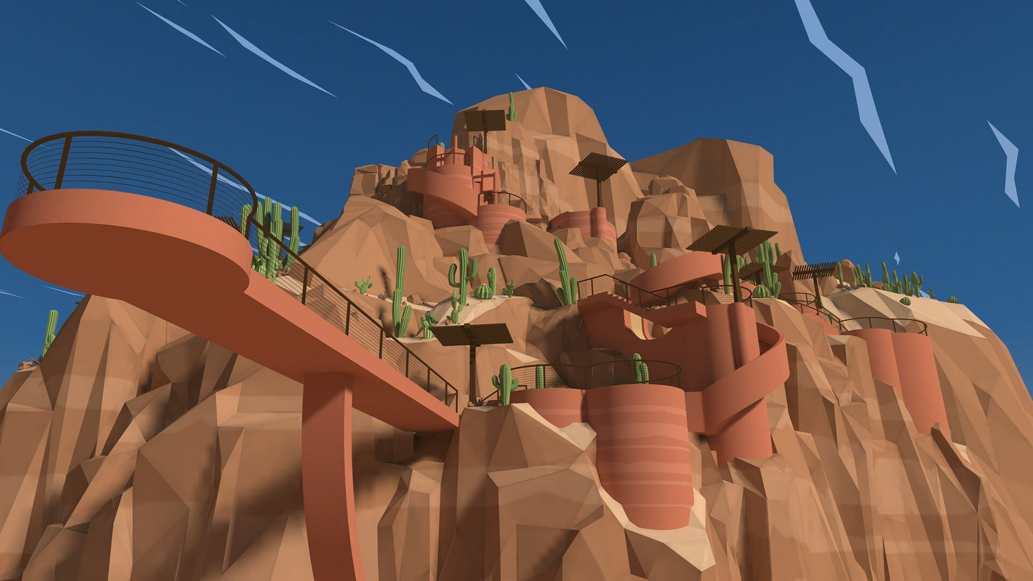 Walkabout Mini Golf VR (PC) - Steam Gift - GLOBAL   - Mighty Coconut [Email/Instant Delivery]