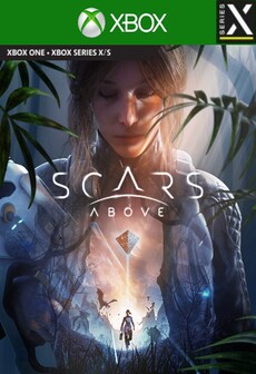 Scars Above (Xbox Series X/S) - Xbox Live Key - UNITED STATES   - Prime Matter [Email/Instant Delivery]