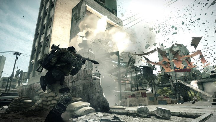 Battlefield 3 Premium Edition EA App CD Key  REGION FREE Electronic Arts - [Email/Instant Delivery]