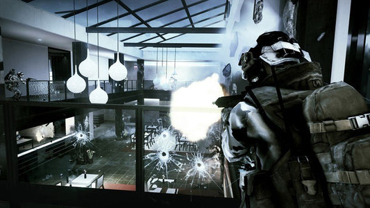 Battlefield 3 - Close Quarters Expansion Pack DLC EA App CD Key  REGION FREE Electronic Arts - [Email/Instant Delivery]
