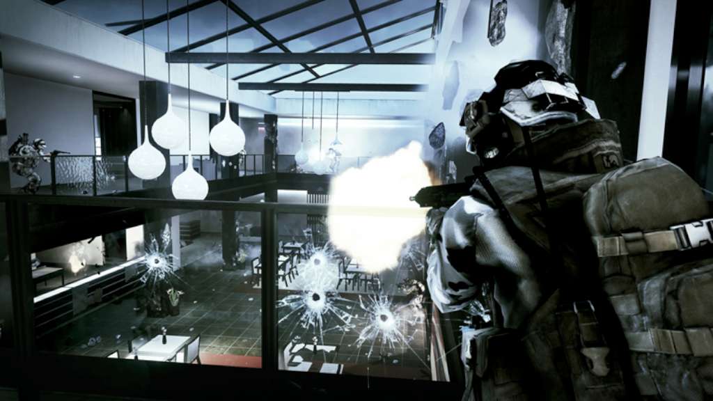 Battlefield 3 PC EA App CD Key  REGION FREE Electronic Arts - [Email/Instant Delivery]