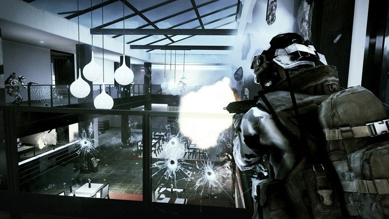 Battlefield 3 RU Language Only EA App CD Key  REGION FREE Electronic Arts - [Email/Instant Delivery]