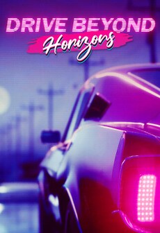 Drive Beyond Horizons (PC) - Steam Gift - GLOBAL   - Tacty Studio [Email/Instant Delivery]