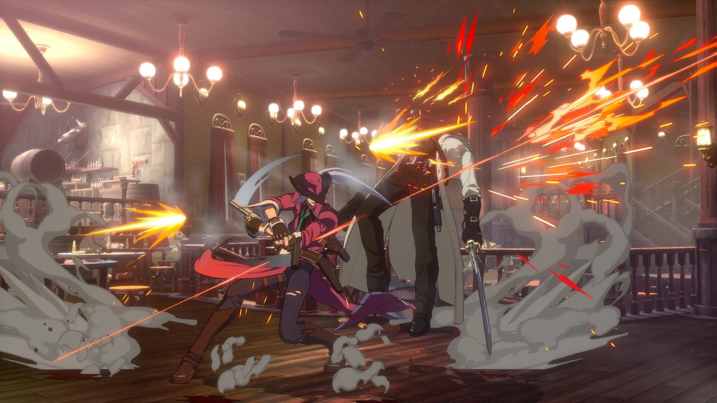 DNF Duel (PC) - Steam Gift - GLOBAL   - Nexon Co. Ltd. [Email/Instant Delivery]