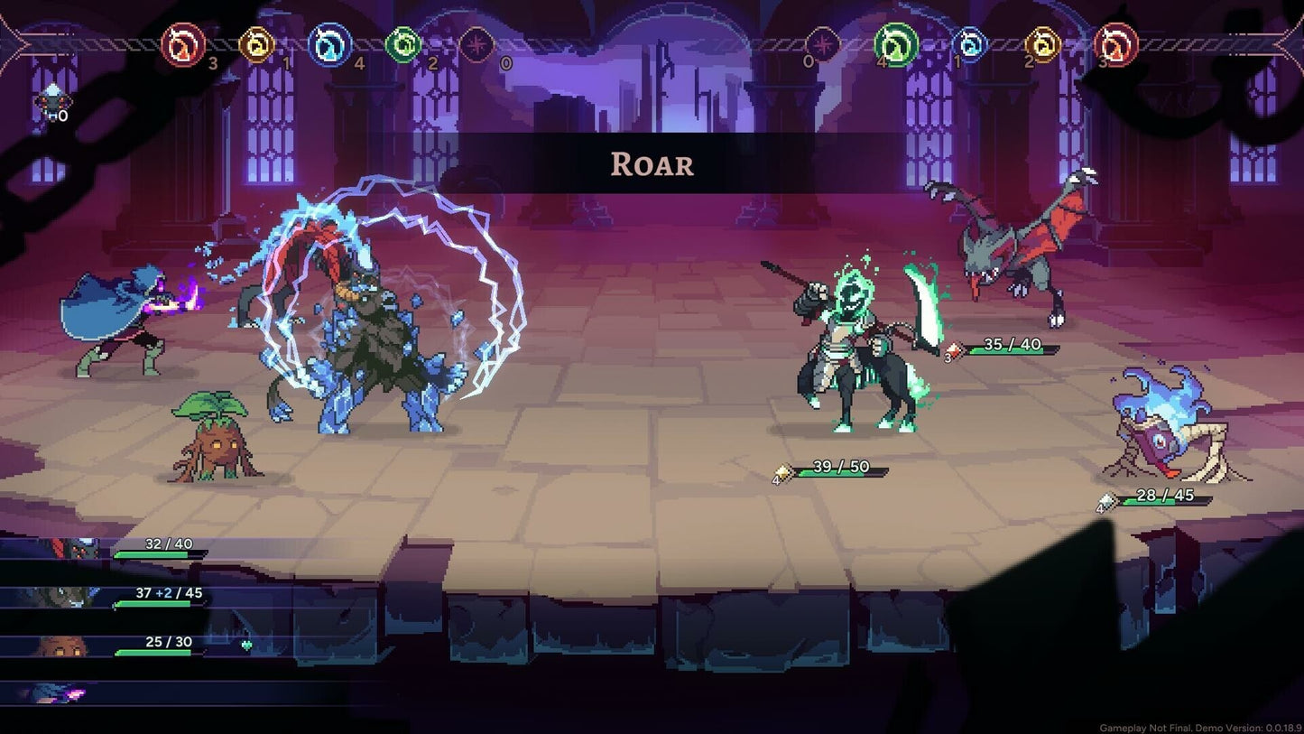 Aethermancer (PC) - Steam Gift - GLOBAL   - offbrand games [Email/Instant Delivery]