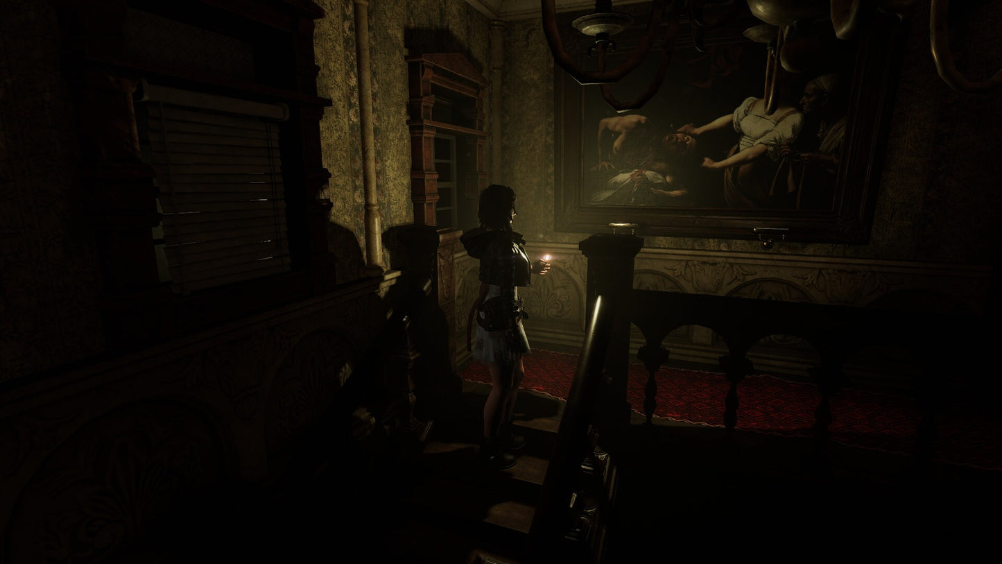 Tormented Souls (PC) - Steam Key - GLOBAL   - PQube [Email/Instant Delivery]