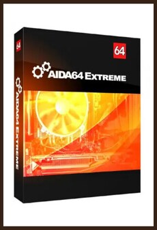 AIDA64 Extreme - AIDA64 Key - GLOBAL  [Email/Instant Delivery]