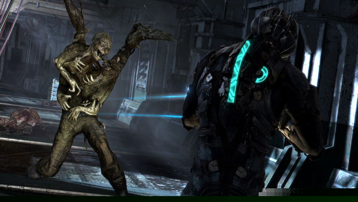 Dead Space 3 - Witness the Truth Pack DLC EA App CD Key  REGION FREE Electronic Arts - [Email/Instant Delivery]