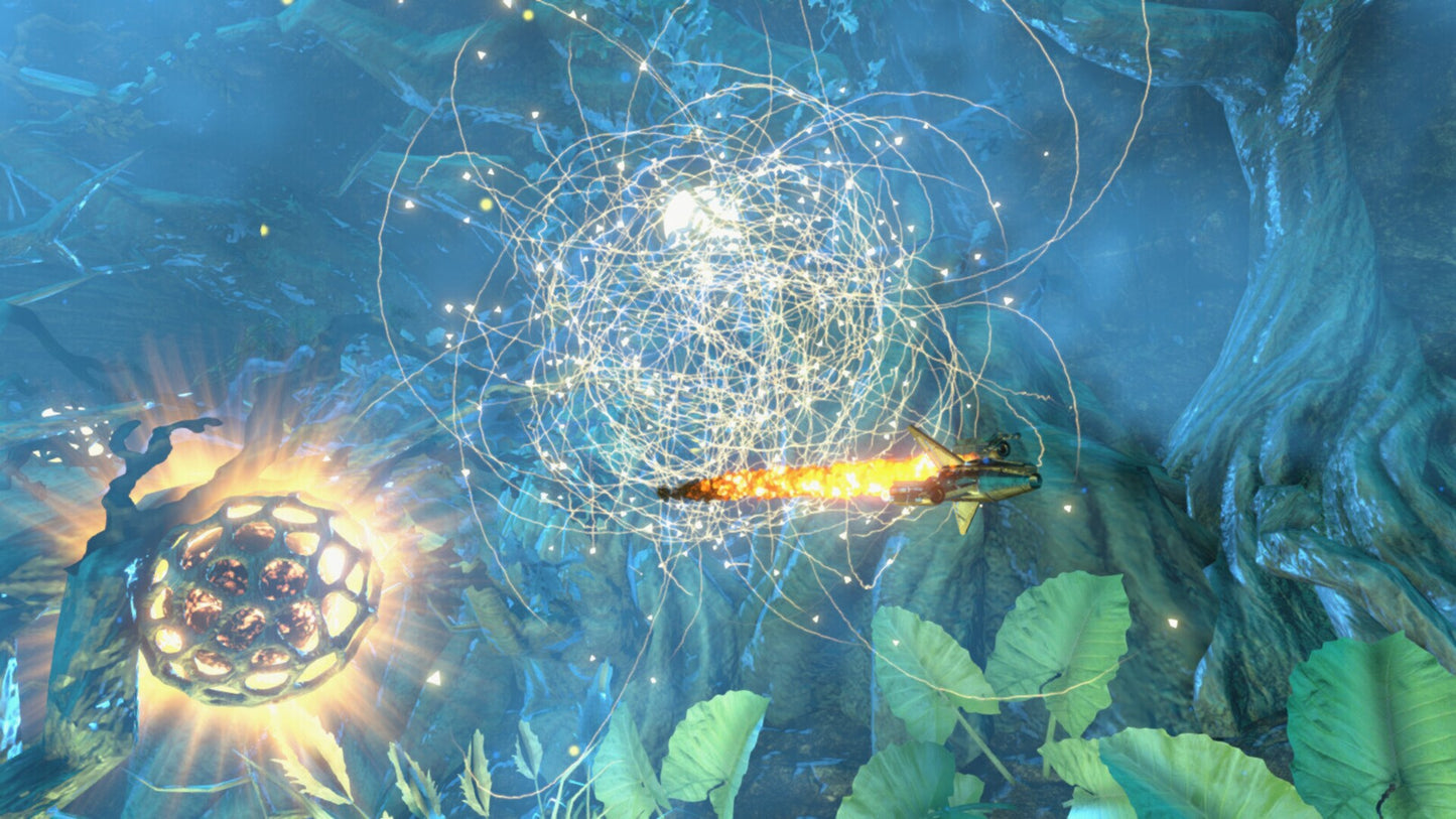 Underspace (PC) - Steam Gift - GLOBAL   - Camlann Games [Email/Instant Delivery]