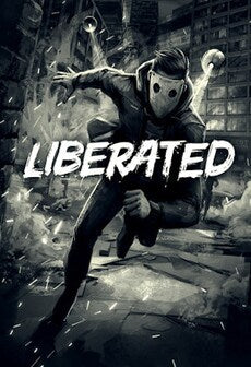 LIBERATED (PC) - GOG.COM Key - GLOBAL   - Walkabout Games [Email/Instant Delivery]
