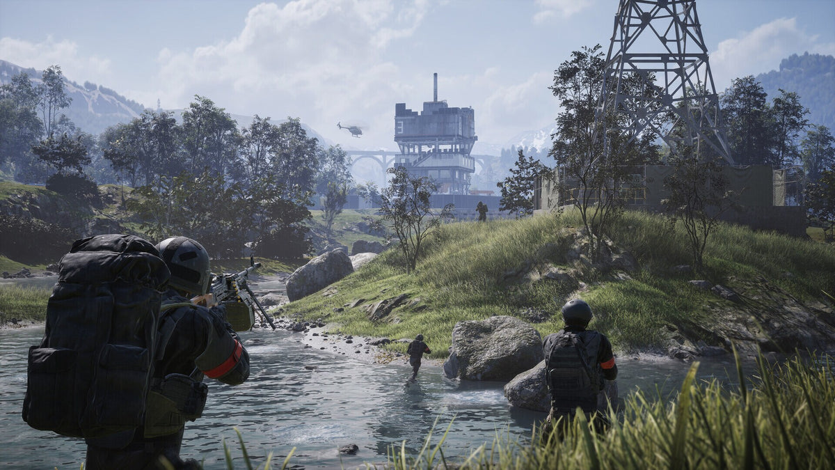 Wardogs (PC) - Steam Key - NORTH AMERICA   - Team17 [Email/Instant Delivery]