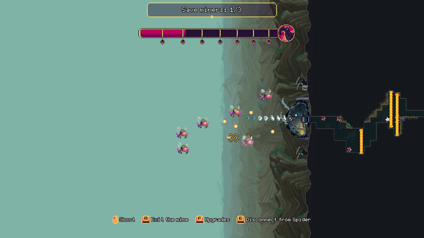 Wall World 2 (PC) - Steam Gift - GLOBAL   - Alawar [Email/Instant Delivery]