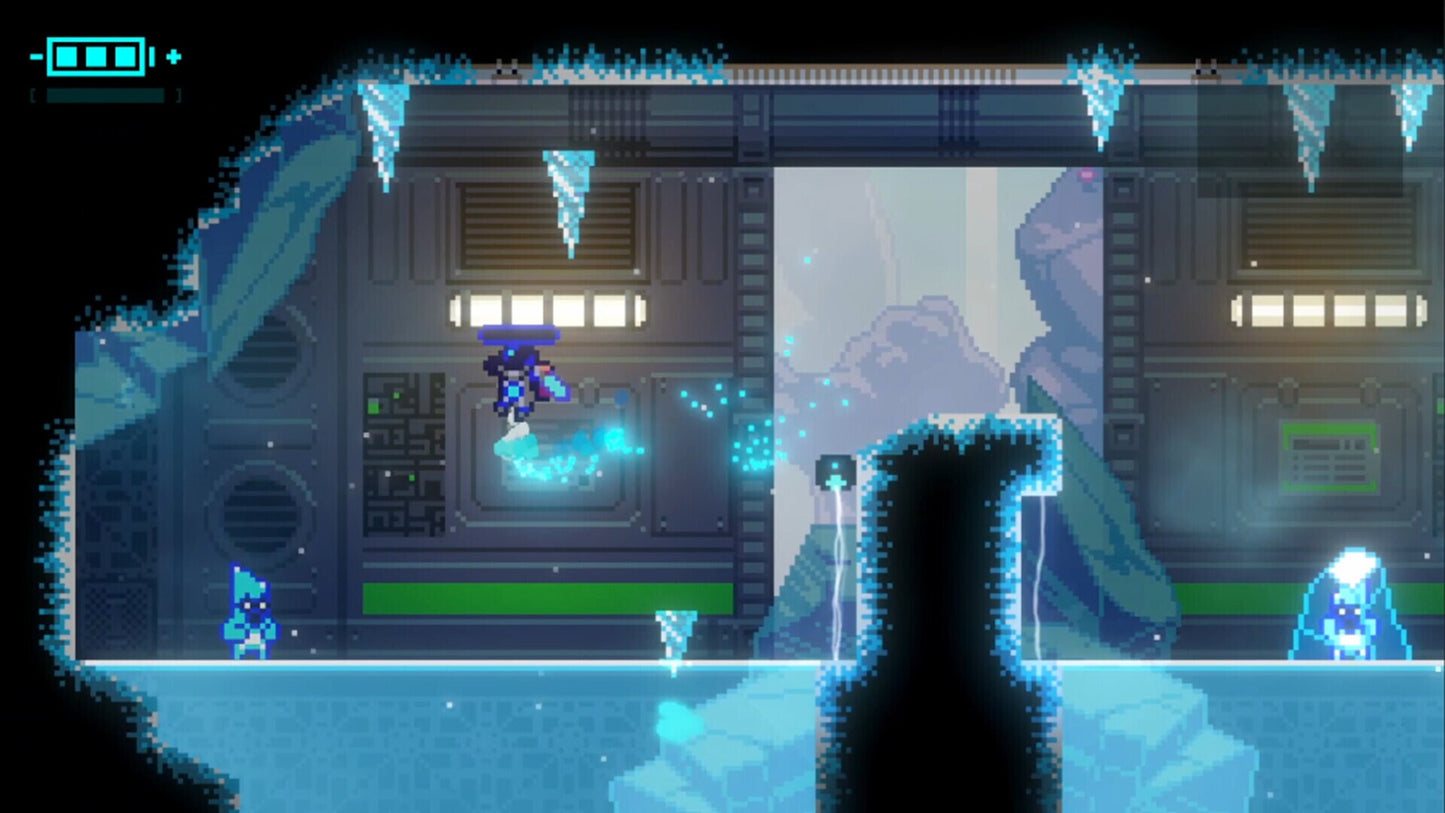 Genopanic (PC) - Steam Key - GLOBAL   - Mobirate [Email/Instant Delivery]