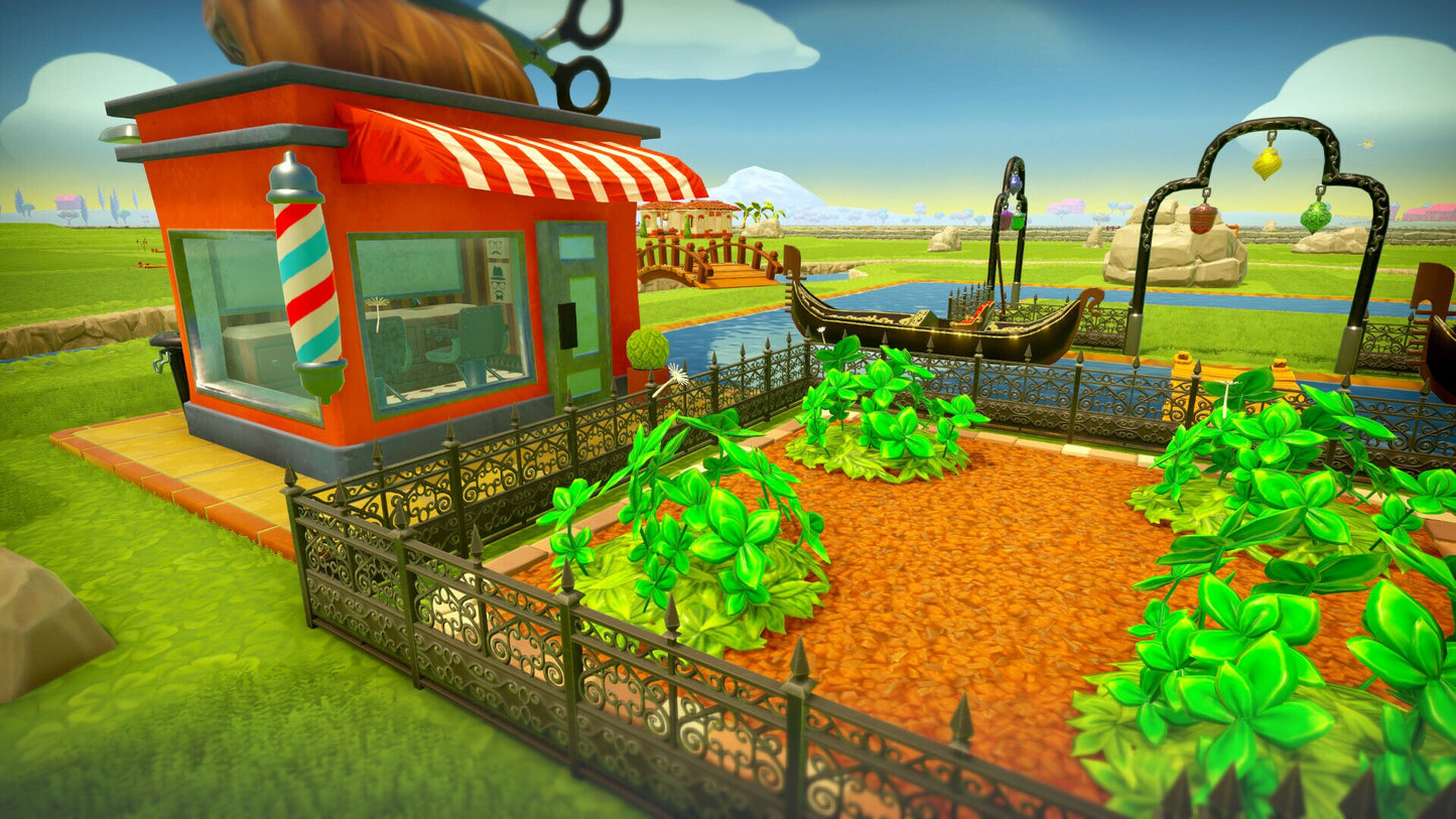 Farm Together - Oregano Pack (PC) - Steam Gift - GLOBAL  [Email/Instant Delivery]