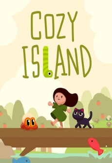 Cozy Island (PC) - Steam Gift - GLOBAL  [Email/Instant Delivery]