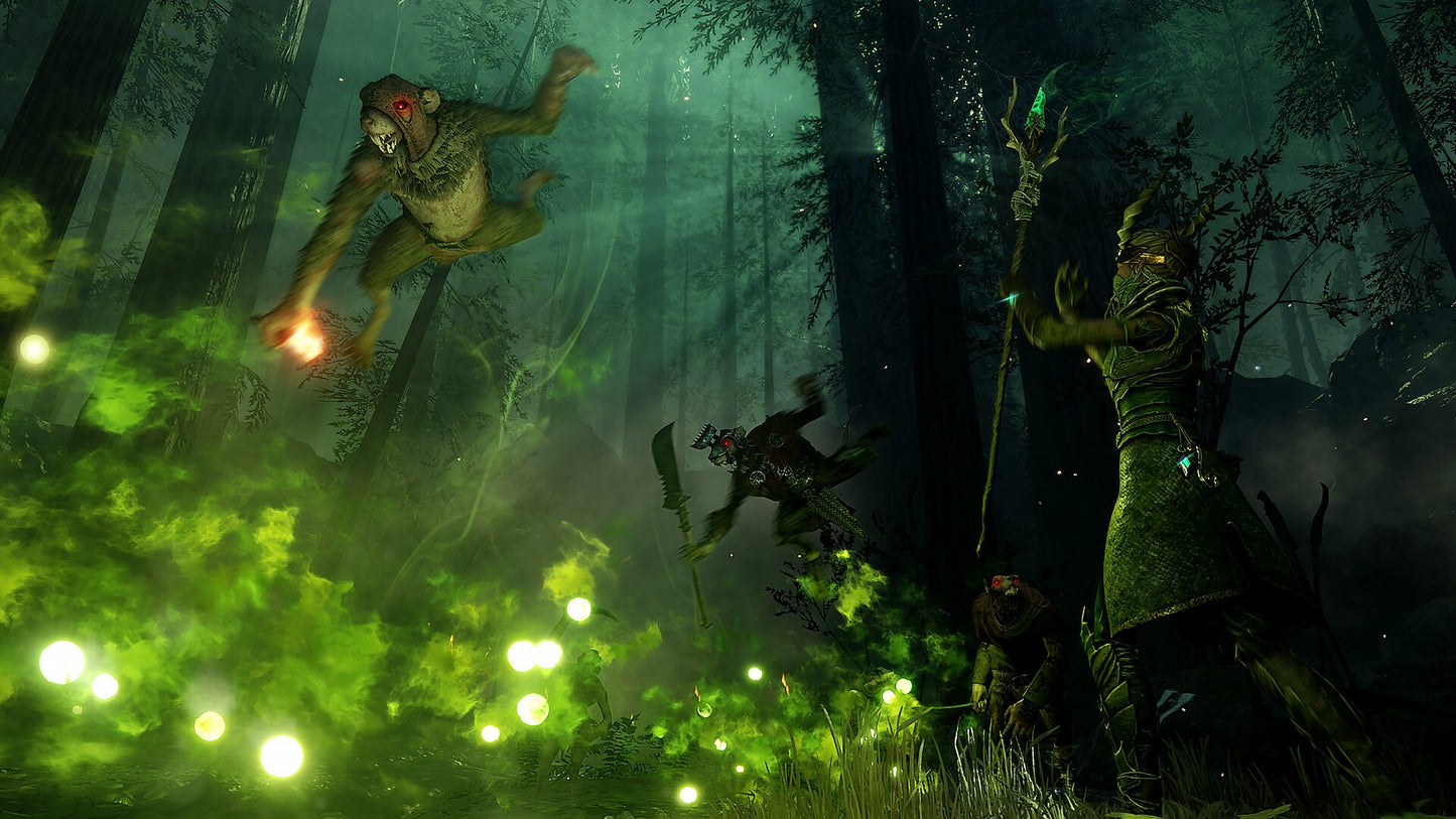 Warhammer: Vermintide 2 - Sister of the Thorn (PC) - Steam Gift - GLOBAL  [Email/Instant Delivery]