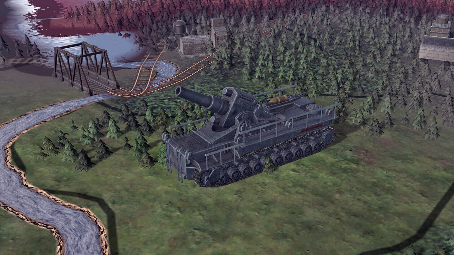 Hearts of Iron IV: Götterdämmerung (PC) - Steam Key - GLOBAL  [Email/Instant Delivery]