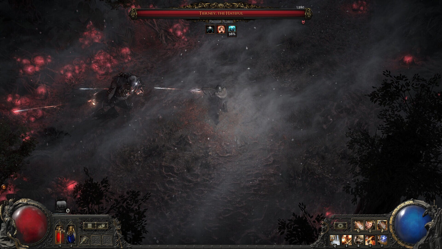 Path of Exile 2 | King of the Faridun Supporter Pack (PC) - Steam Gift - GLOBAL   - Grinding Gear Games [Email/Instant Delivery]