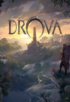 Drova - Forsaken Kin (PC) - Steam Gift - GLOBAL  [Email/Instant Delivery]