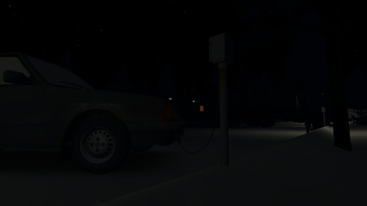 My Winter Car (PC) - Steam Gift - GLOBAL   - Amistech Games [Email/Instant Delivery]