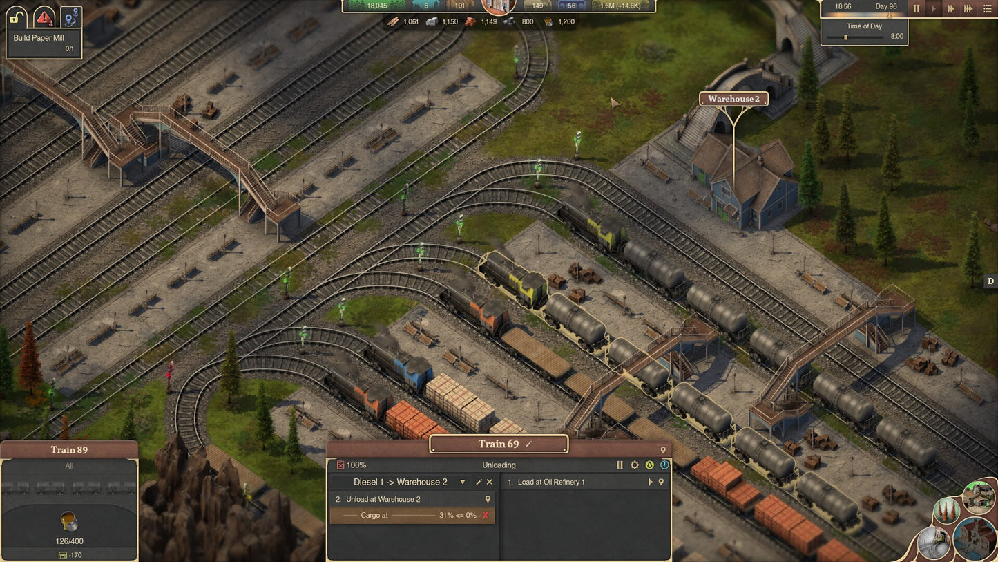 Sweet Transit (PC) - Steam Gift - GLOBAL   - Team17 [Email/Instant Delivery]