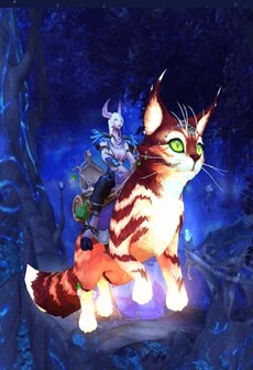 World of Warcraft Sunwarmed Furline Mount | (PC) - Battle.net Key - NORTH AMERICA  [Email/Instant Delivery]