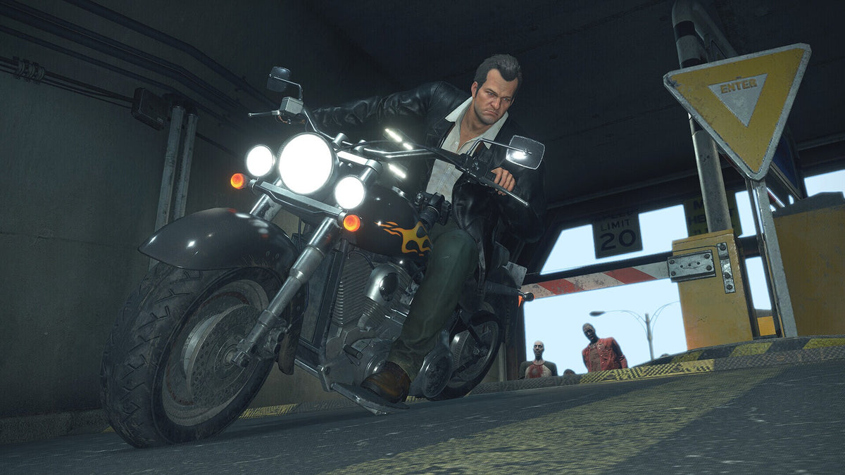 Dead Rising Deluxe Remaster (PC) - Steam Key - NORTH AMERICA  [Email/Instant Delivery]