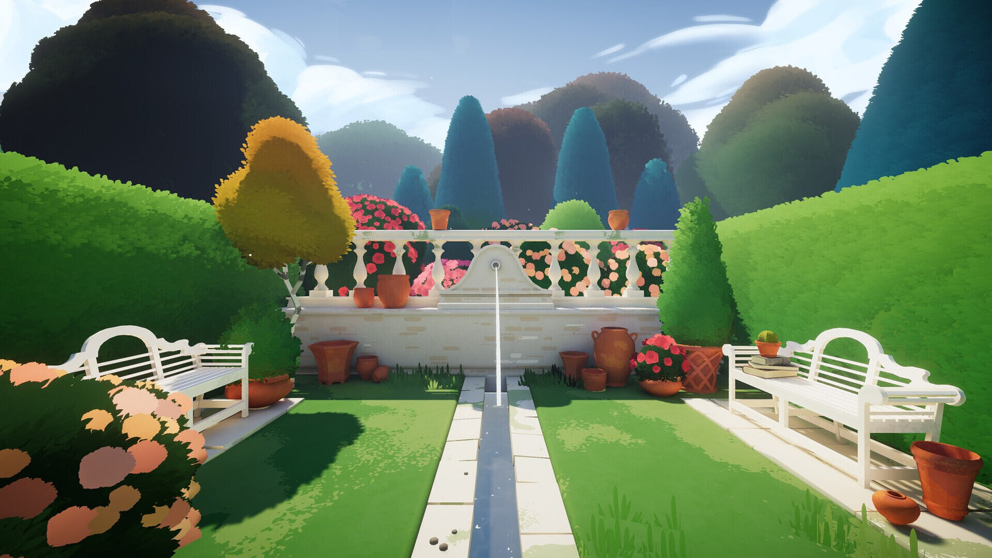 Botany Manor (PC) - Steam Gift - GLOBAL   - Whitehorn Digital [Email/Instant Delivery]