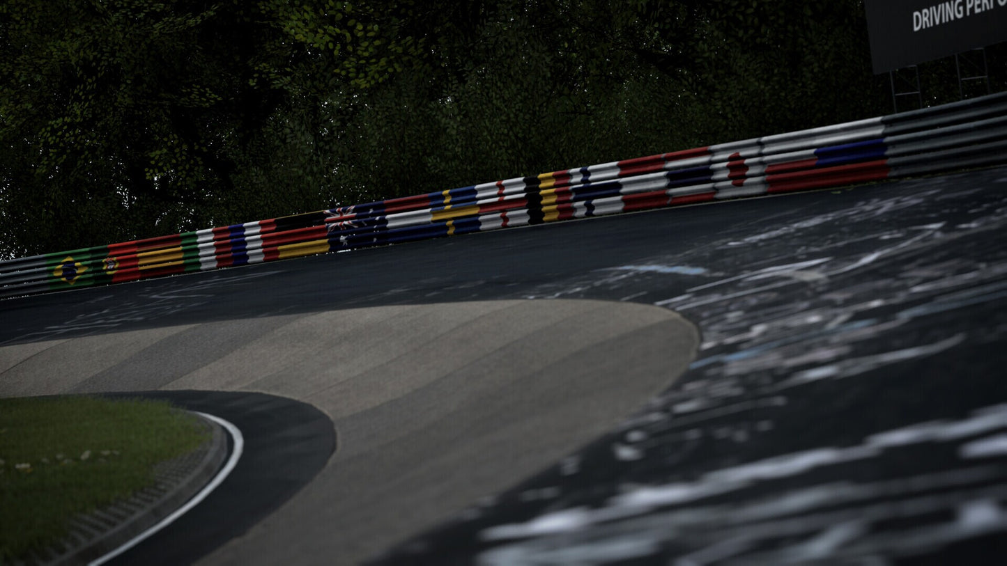 Assetto Corsa Competizione - 24H Nürburgring Pack (PC) - Steam Key - NORTH AMERICA  [Email/Instant Delivery]