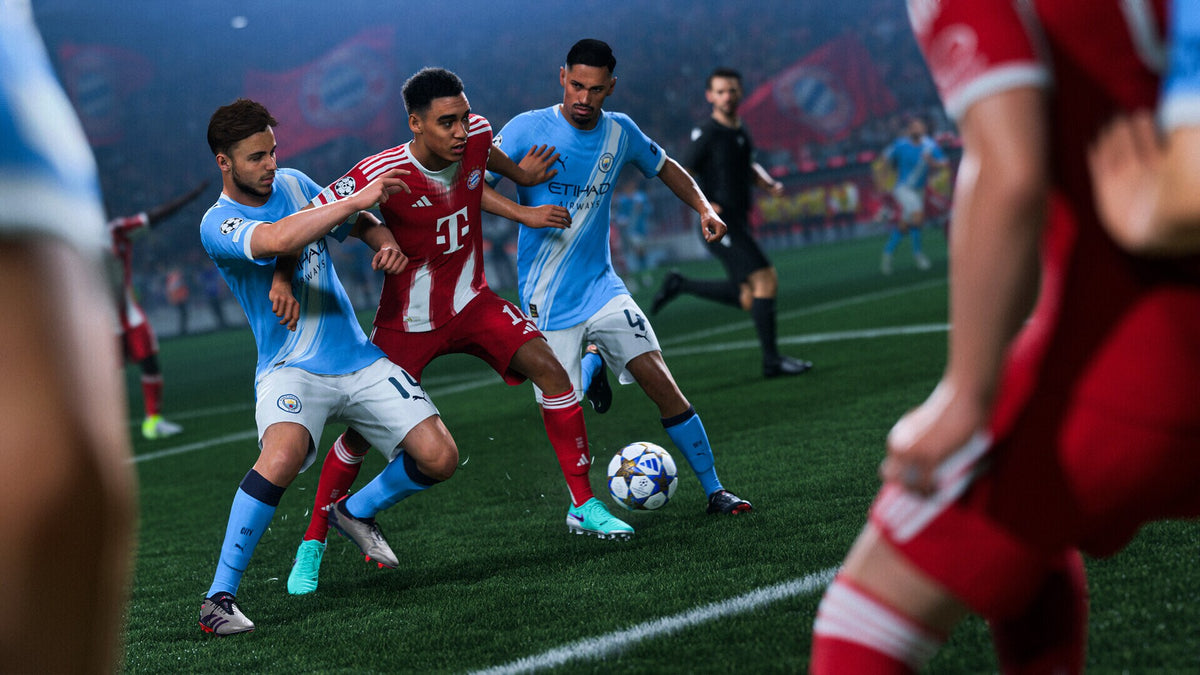 EA SPORTS FC 26 | Ultimate Edition Pre-Purchase (Xbox Series X/S) - Xbox Live Key - GLOBAL   - EA Sports [Email/Instant Delivery]