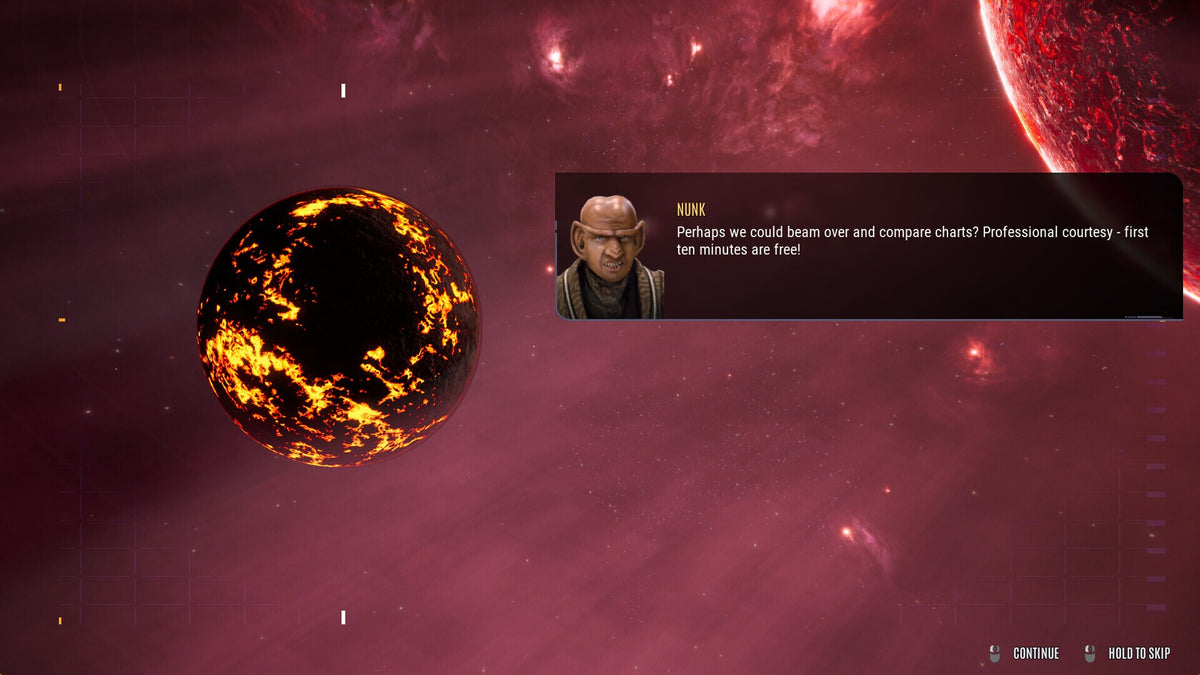 Star Trek: Voyager - Across the Unknown - Delta Chronicles DLC (PC) - Steam Key - GLOBAL  [Email/Instant Delivery]