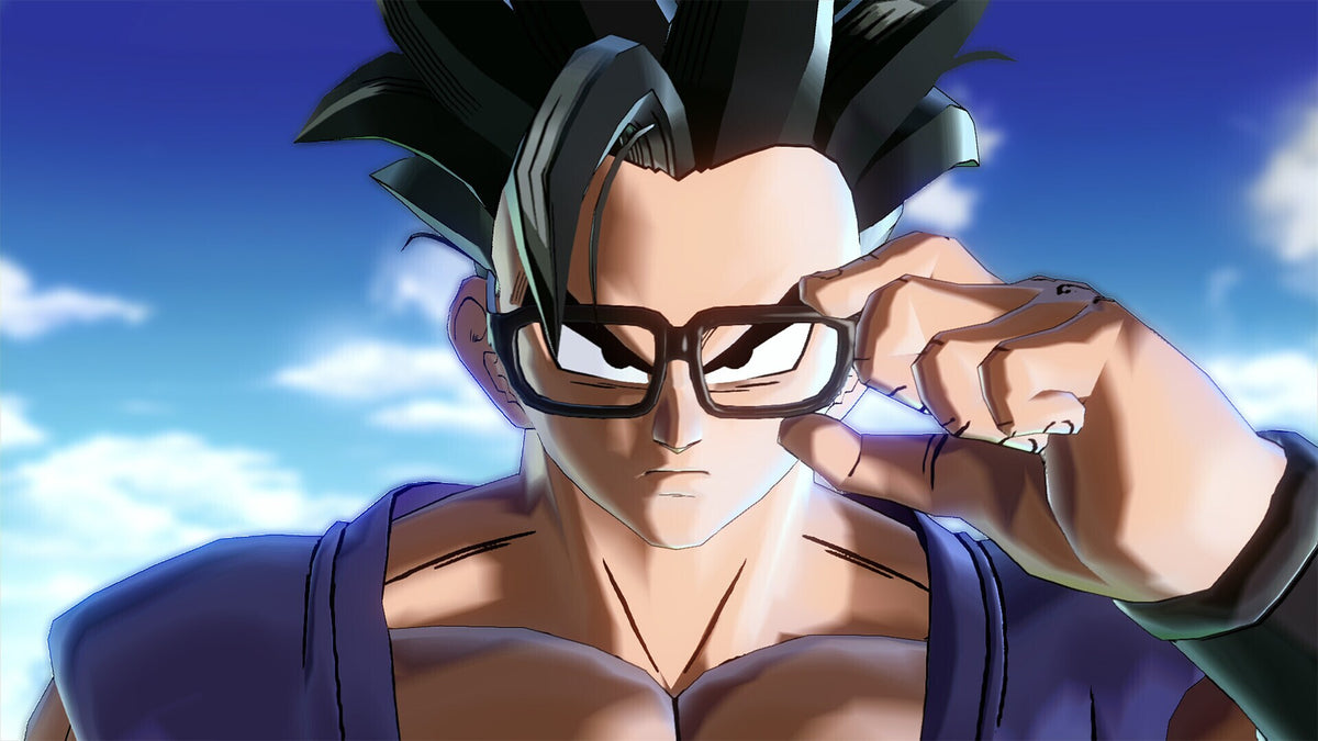 DRAGON BALL XENOVERSE 2 - HERO OF JUSTICE Pack Set (PC) - Steam Key - GLOBAL  [Email/Instant Delivery]