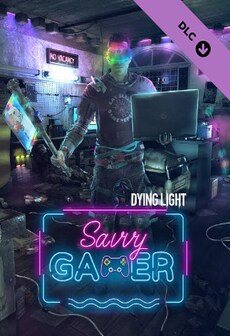 Dying Light - Savvy Gamer Bundle (PC) - Steam Key - GLOBAL  [Email/Instant Delivery]