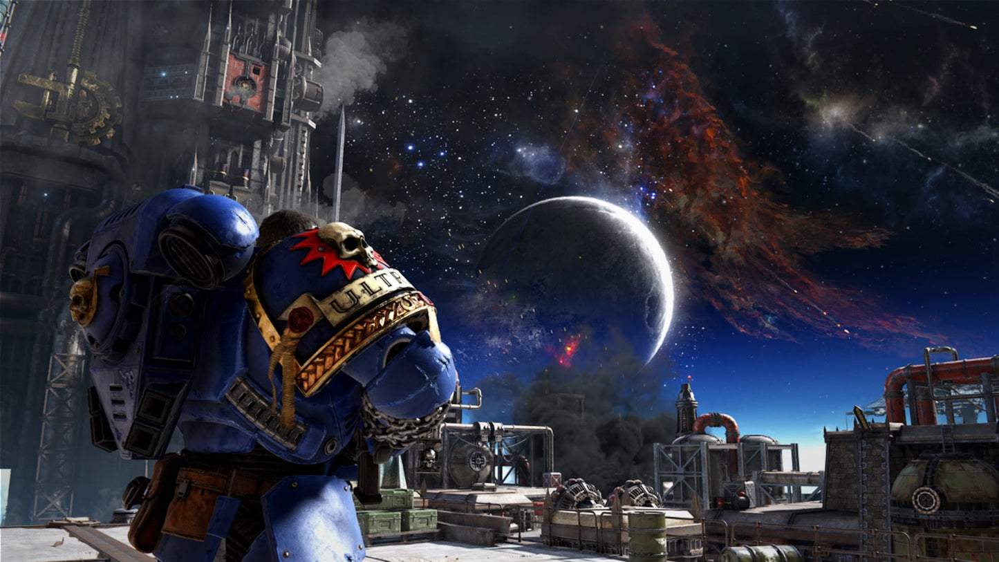Warhammer 40,000: Space Marine 2 (PC) - Steam Gift - GLOBAL   - Focus Entertainment [Email/Instant Delivery]