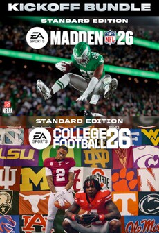 EA SPORTS Kickoff Bundle (Xbox Series X/S) - Xbox Live Key - GLOBAL  [Email/Instant Delivery]