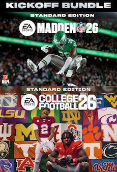 EA SPORTS Kickoff Bundle (Xbox Series X/S) - Xbox Live Key - UNITED STATES  [Email/Instant Delivery]
