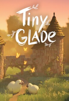Tiny Glade (PC) - Steam Gift - GLOBAL   - Pounce Light [Email/Instant Delivery]