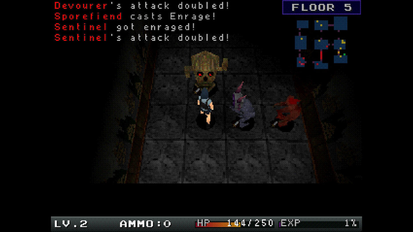 House of Necrosis (PC) - Steam Gift - GLOBAL  [Email/Instant Delivery]