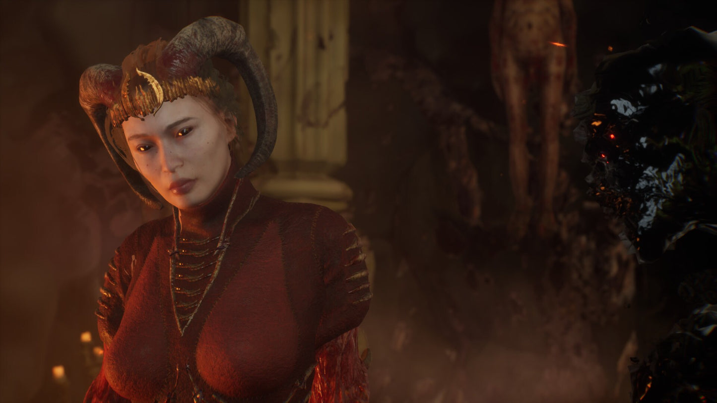Succubus (PC) - Steam Gift - GLOBAL   - Madmind Studio [Email/Instant Delivery]