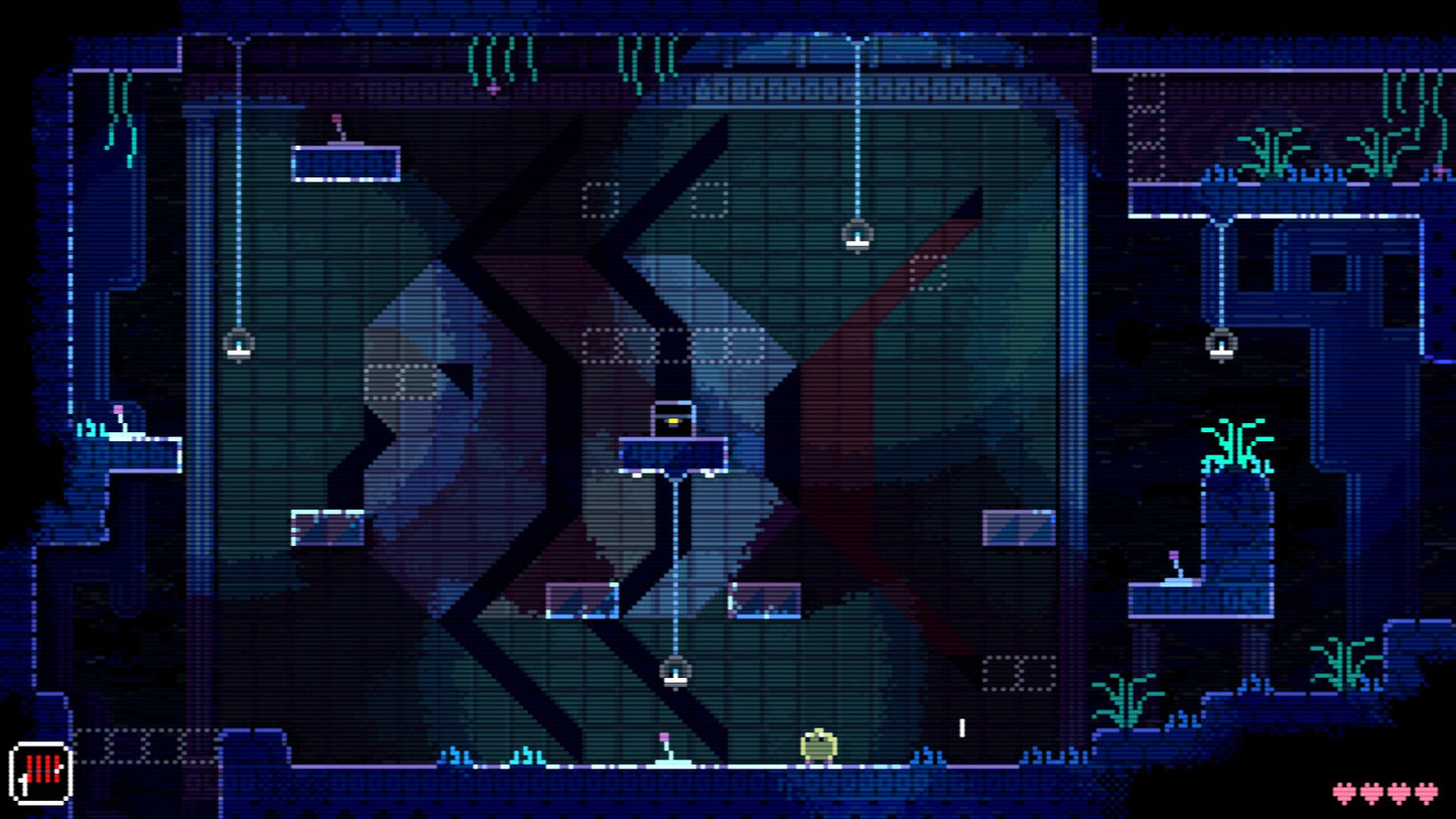 Animal Well (PC) - Steam Gift - GLOBAL   - Bigmode [Email/Instant Delivery]