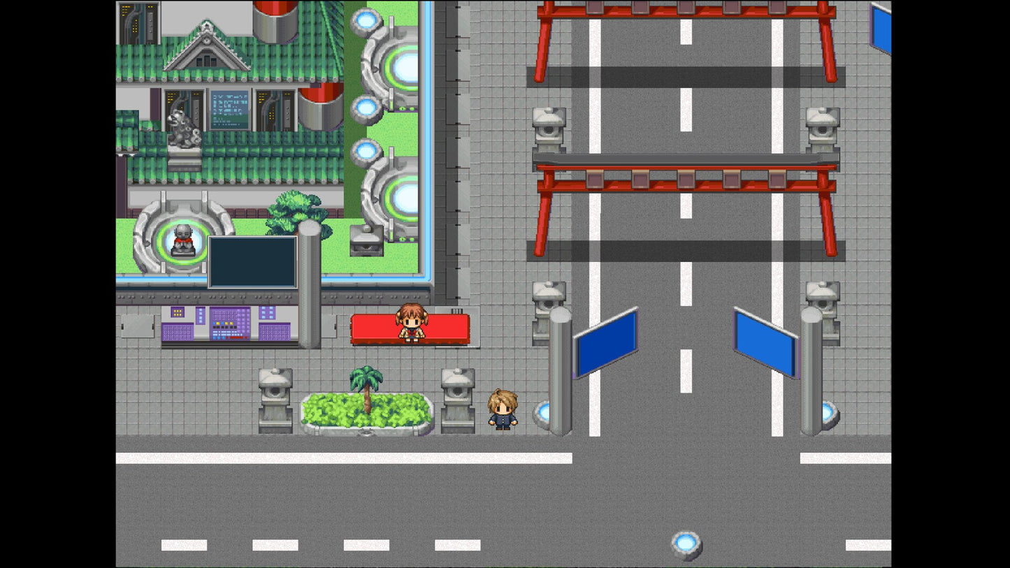 RPG Maker MV - DS+ Resource Pack (PC) - Steam Key - GLOBAL  [Email/Instant Delivery]