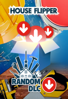 Random House Flipper DLC 1 Key (PC) - Steam Key - GLOBAL  [Email/Instant Delivery]