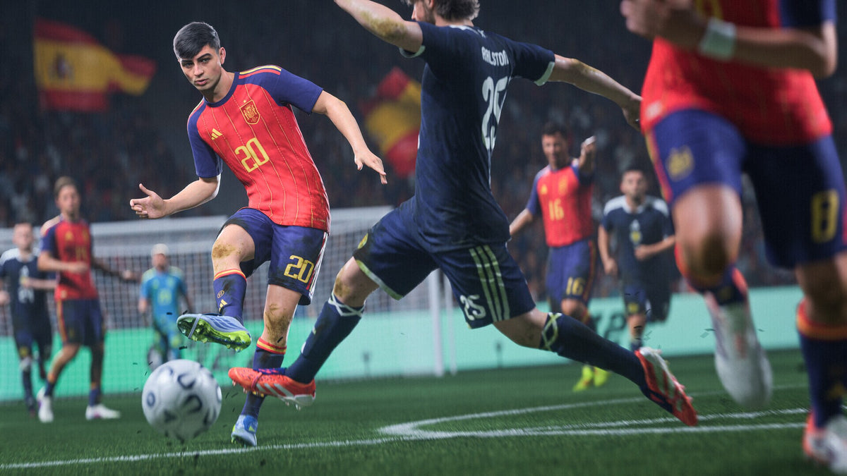 EA Sports FC 27 (Xbox Series X/S) - Xbox Live Key - GLOBAL  [Email/Instant Delivery]